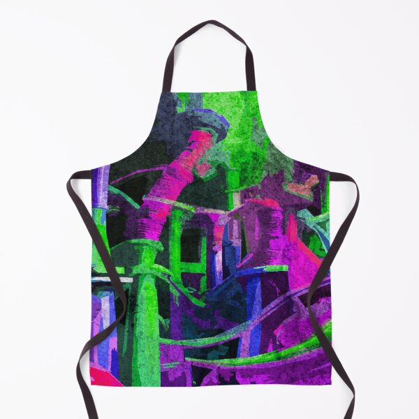 Item preview, Abstract factory designed and sold by kinpirks.