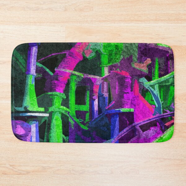 Item preview, Abstract factory designed and sold by kinpirks.