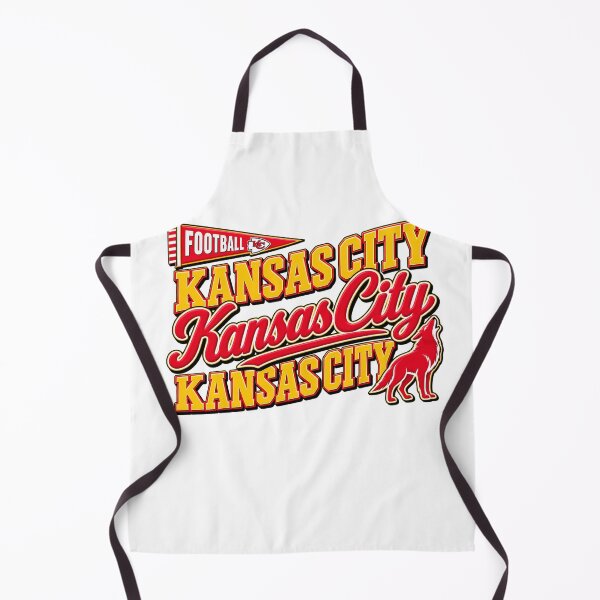 Item preview, Kansas City Football designed and sold by PetalRadiant.