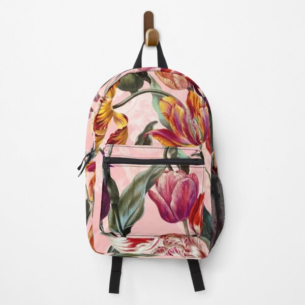 Item preview, Vintage Tulip Floral Design designed and sold by Vintage-Lady65.