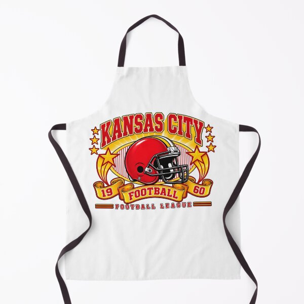 Item preview, Kansas City Football designed and sold by PetalRadiant.