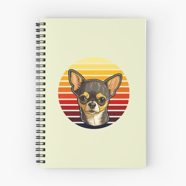 Item preview, Chihuahua Portrait ll designed and sold by FanFest.