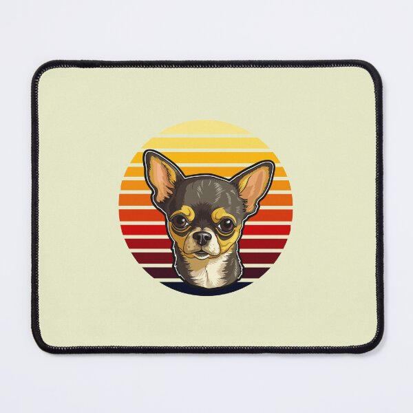 Item preview, Chihuahua Portrait ll designed and sold by FanFest.