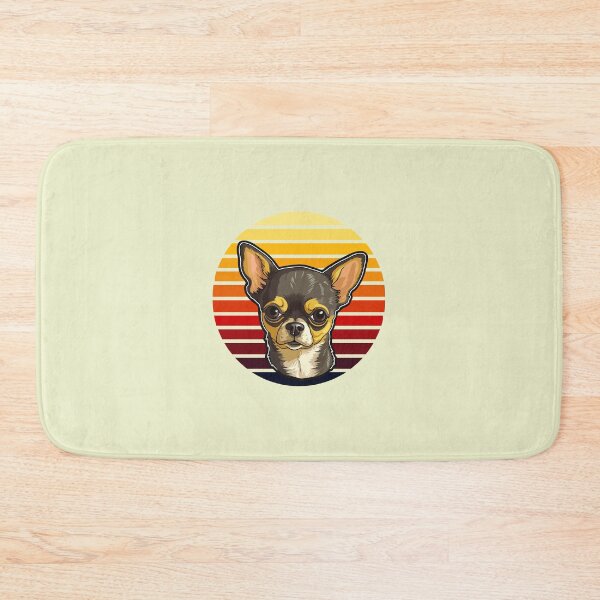 Item preview, Chihuahua Portrait ll designed and sold by FanFest.