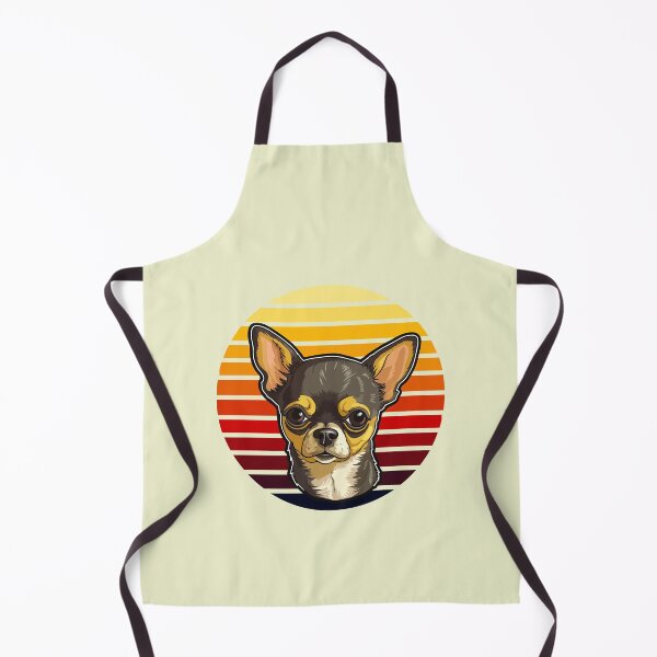 Item preview, Chihuahua Portrait ll designed and sold by FanFest.