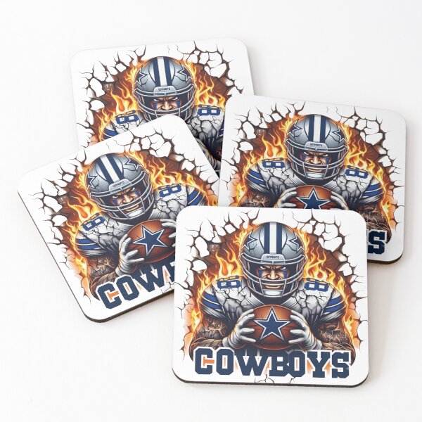 Item preview, Fiery Football Player Breakout Sports Graphic designed and sold by BlasiseDS.