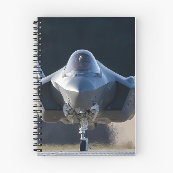 Aperçu de l'œuvre F-35A de l'USAF à la RAF Lakenheath, Royaume-Uni créée et vendue par deeve0.