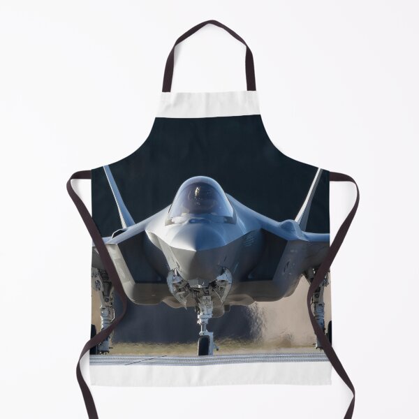 Item preview, USAF F35A at RAF Lakenheath UK designed and sold by deeve0.