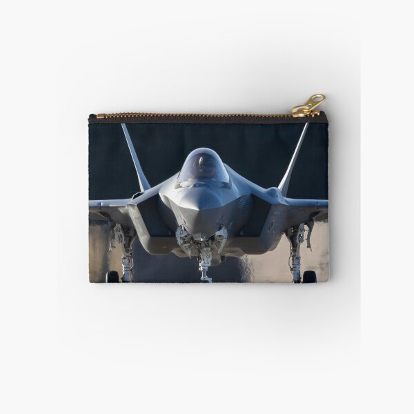 Item preview, USAF F35A at RAF Lakenheath UK designed and sold by deeve0.