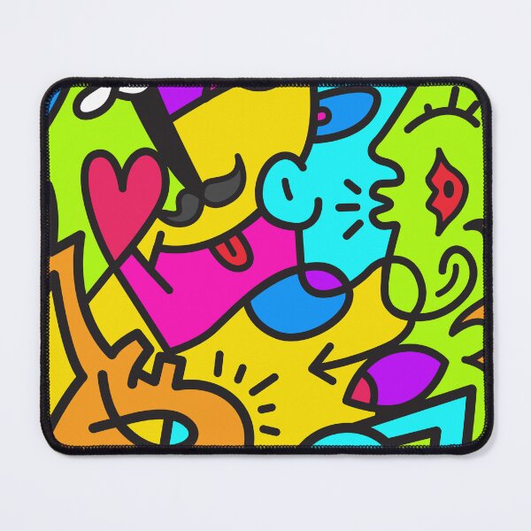 Item preview, Be Free designed and sold by bitpopart.