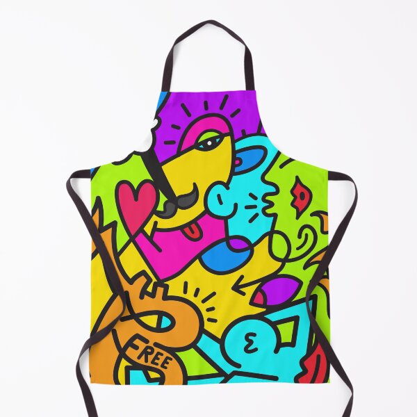 Item preview, Be Free designed and sold by bitpopart.