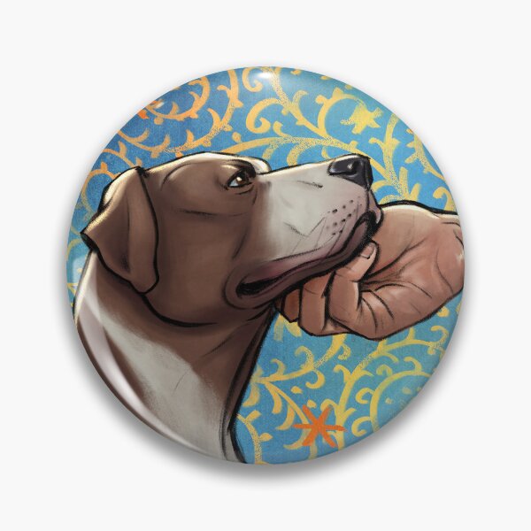 Item preview, mutt designed and sold by iniuria-art.