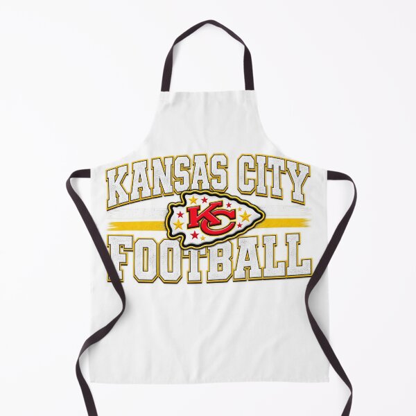 Item preview, Kansas City Football designed and sold by PetalRadiant.