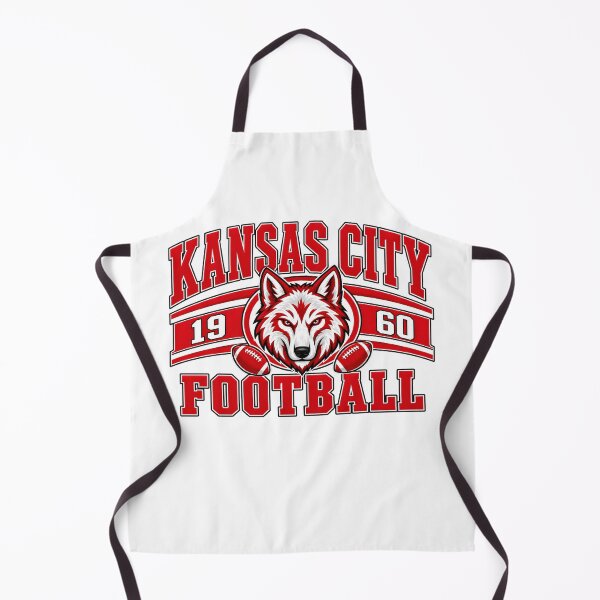 Item preview, Kansas City Football designed and sold by PetalRadiant.