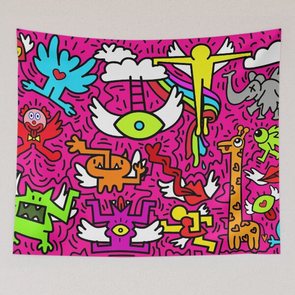 Item preview, Be Entertained designed and sold by bitpopart.
