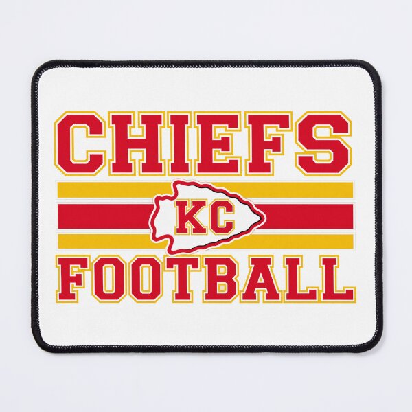 Item preview, Kansas City Football designed and sold by PetalRadiant.