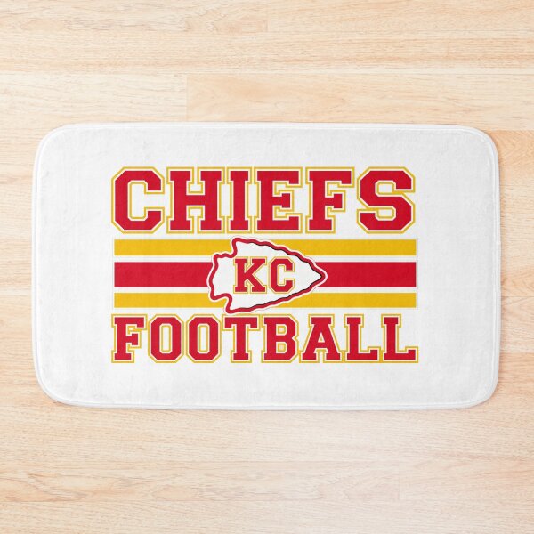 Item preview, Kansas City Football designed and sold by PetalRadiant.