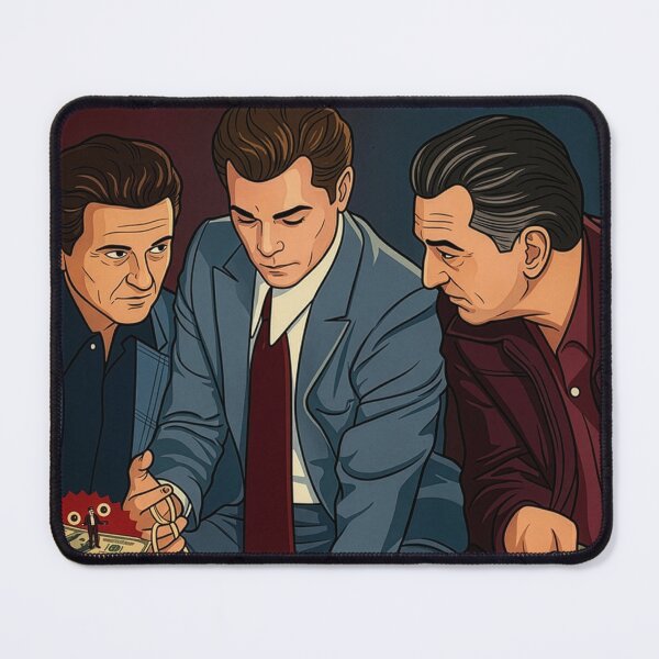 Item preview, GoodFellas Funny How designed and sold by Psycho Hollow.