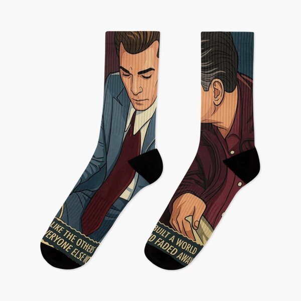 Item preview, GoodFellas Funny How designed and sold by Psycho Hollow.