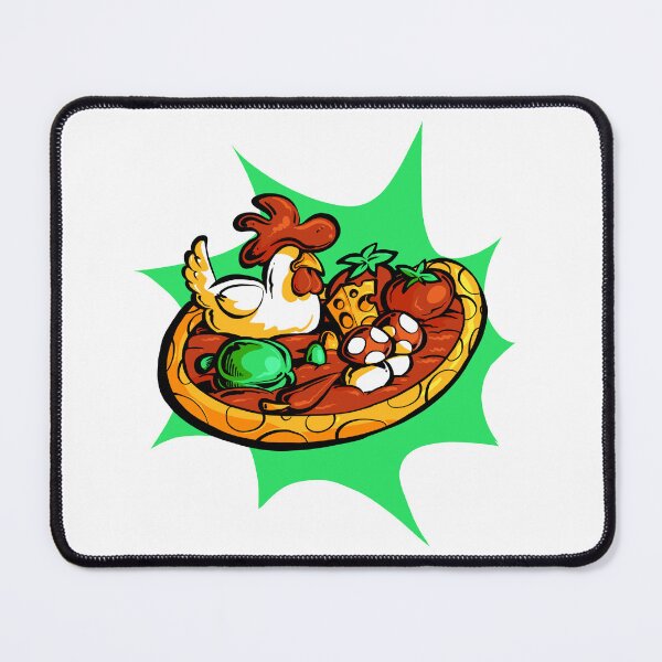 Item preview, Fresh pizza designed and sold by TomiAx.
