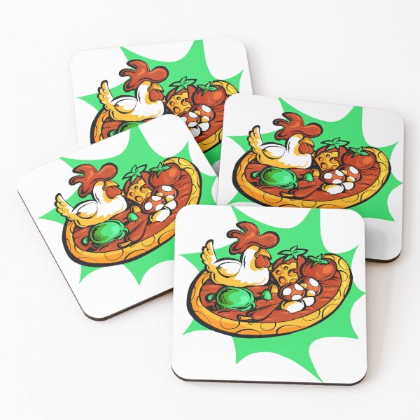 Item preview, Fresh pizza designed and sold by TomiAx.