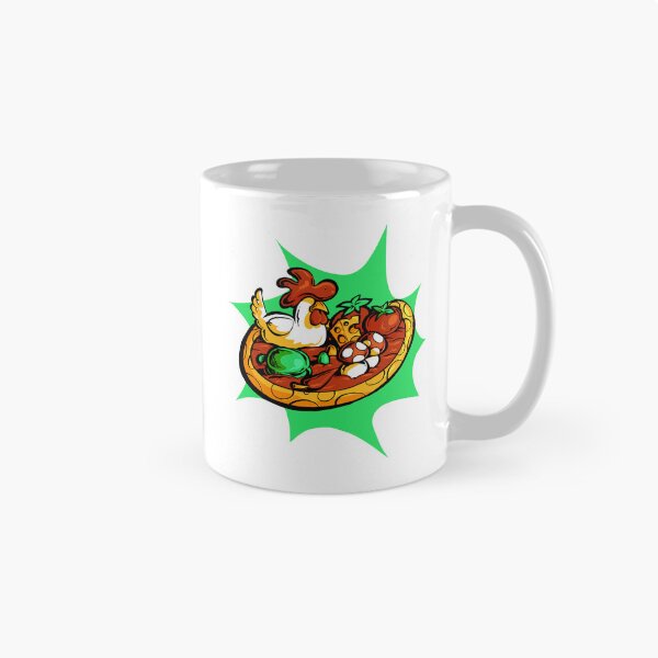 Item preview, Fresh pizza designed and sold by TomiAx.