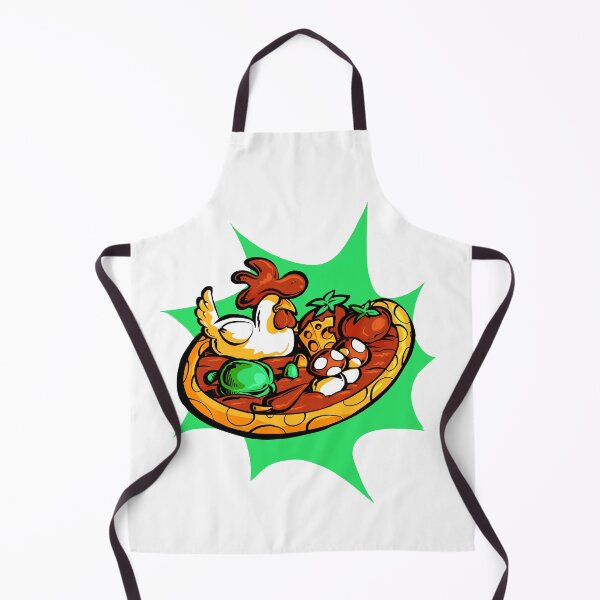 Item preview, Fresh pizza designed and sold by TomiAx.