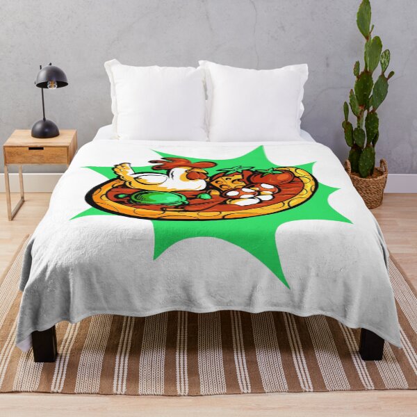Item preview, Fresh pizza designed and sold by TomiAx.