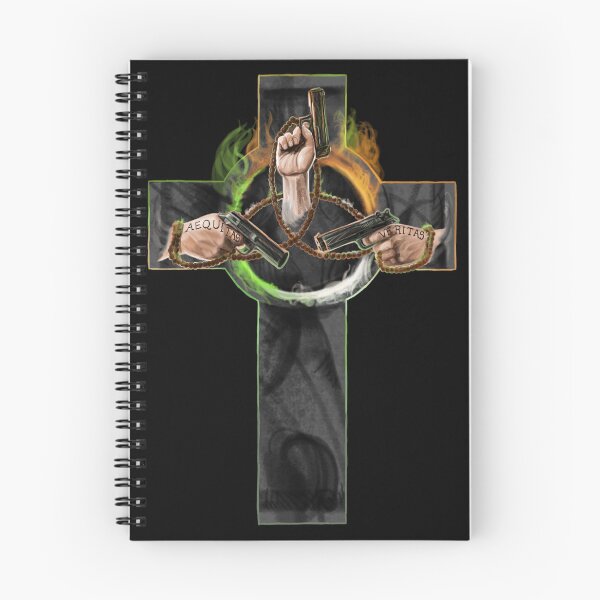 Item preview, Trinity, handpainted fanart ohne Logo designed and sold by AK-Hevonen.