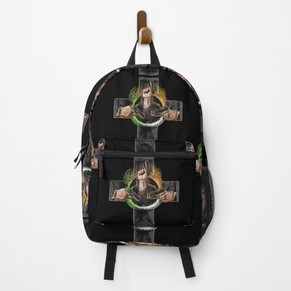 Item preview, Trinity, handpainted fanart ohne Logo designed and sold by AK-Hevonen.