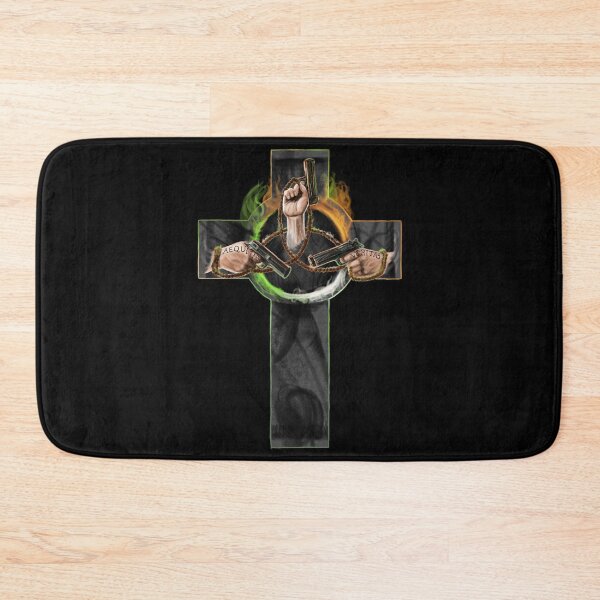 Item preview, Trinity, handpainted fanart ohne Logo designed and sold by AK-Hevonen.