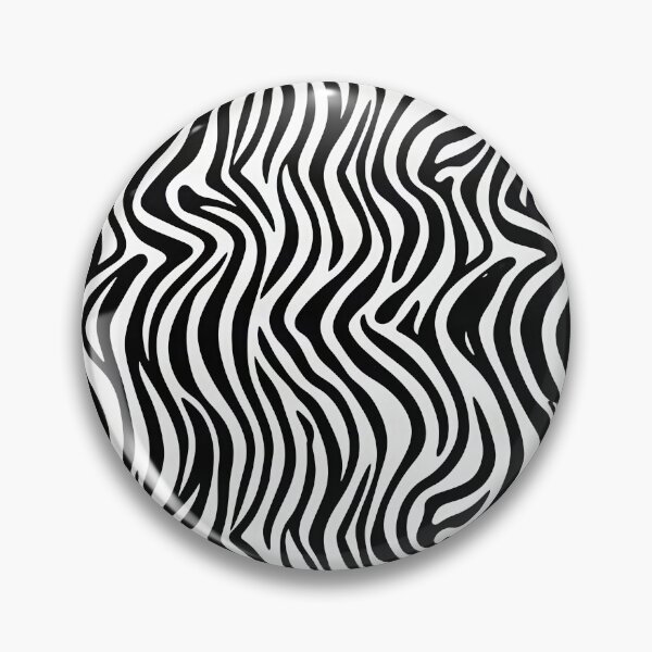 Item preview, Zebra Stripes by Orikall designed and sold by HippieWorks.