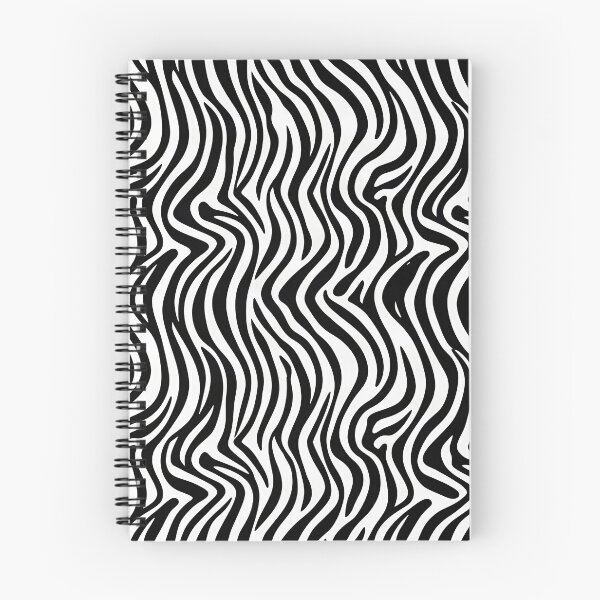 Item preview, Zebra Stripes by Orikall designed and sold by HippieWorks.