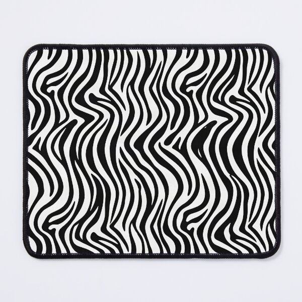 Item preview, Zebra Stripes by Orikall designed and sold by HippieWorks.