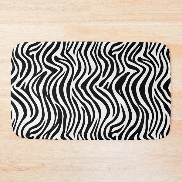 Item preview, Zebra Stripes by Orikall designed and sold by HippieWorks.
