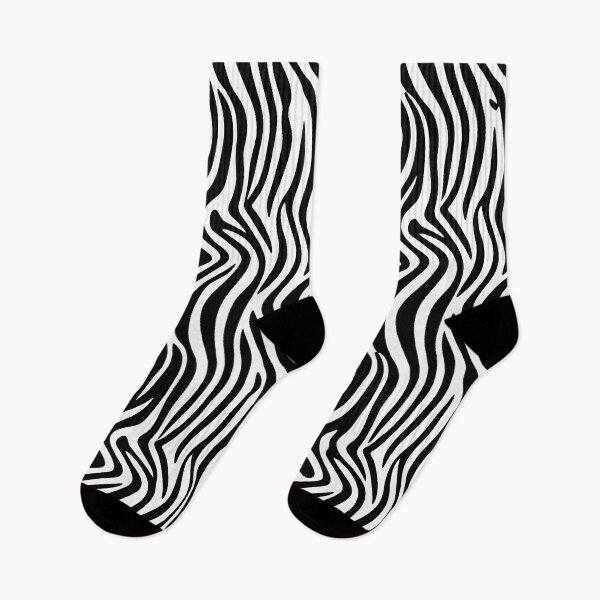 Item preview, Zebra Stripes by Orikall designed and sold by HippieWorks.
