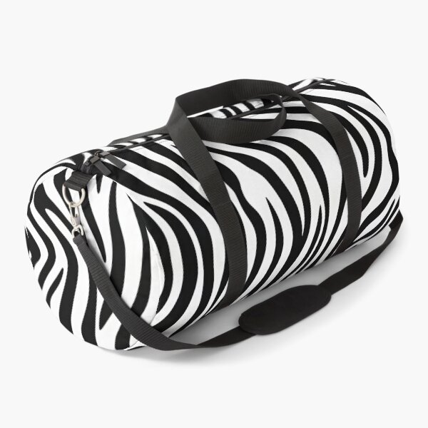Item preview, Zebra Stripes by Orikall designed and sold by HippieWorks.