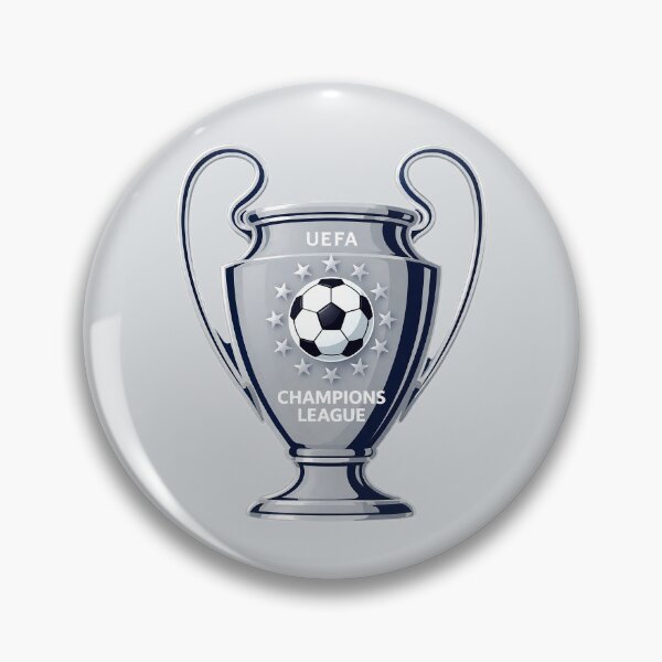 Item preview, Champions Night Football Final 2027 Madrid  designed and sold by Abeshinobi.