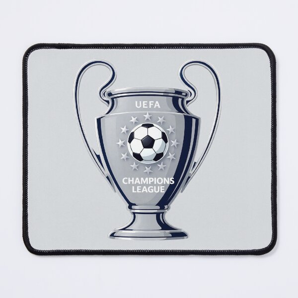 Item preview, Champions Night Football Final 2027 Madrid designed and sold by Abeshinobi.
