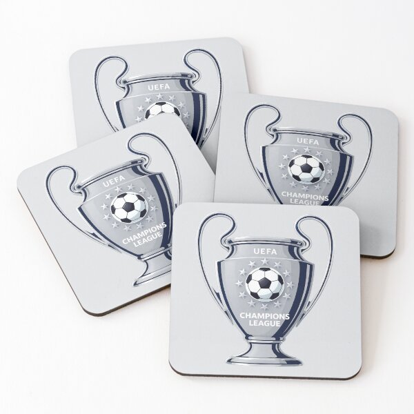 Item preview, Champions Night Football Final 2027 Madrid  designed and sold by Abeshinobi.