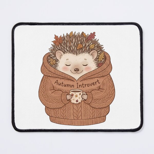 Item preview, Nap-Queen-Of-Autumn designed and sold by world+167.