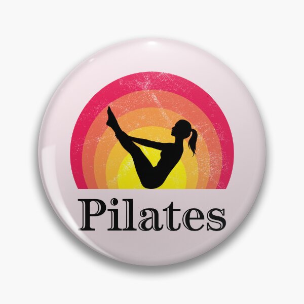 Item preview, Pilates Time designed and sold by FanFest.
