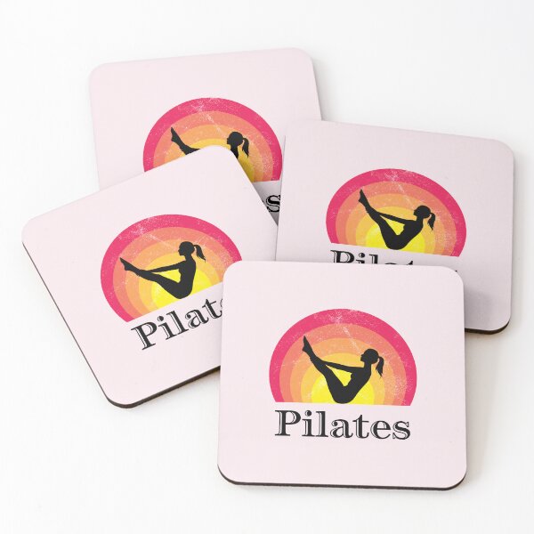 Item preview, Pilates Time designed and sold by FanFest.