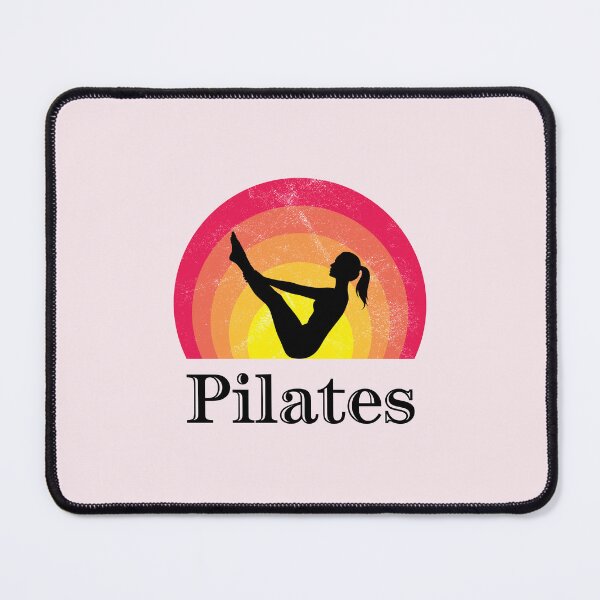 Item preview, Pilates Time designed and sold by FanFest.