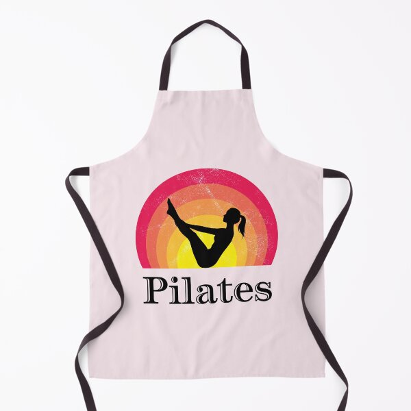 Item preview, Pilates Time designed and sold by FanFest.