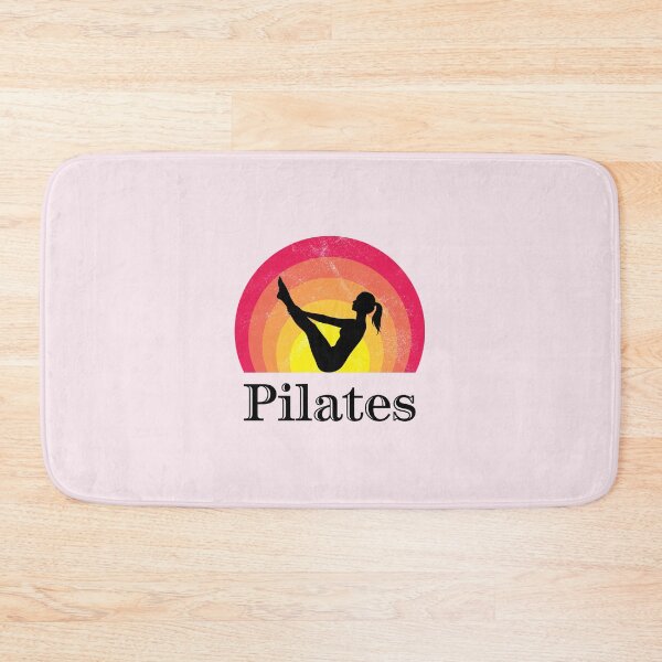 Item preview, Pilates Time designed and sold by FanFest.