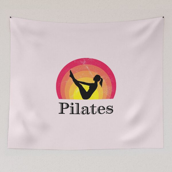 Item preview, Pilates Time designed and sold by FanFest.
