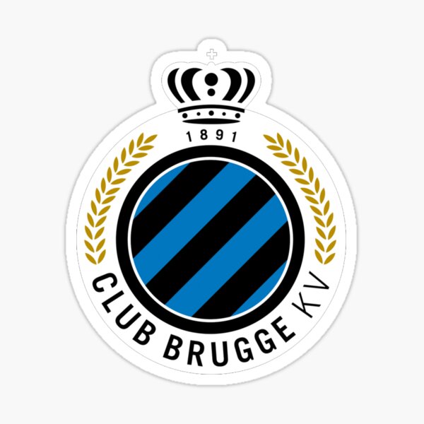 Club Brugge, Logopedia