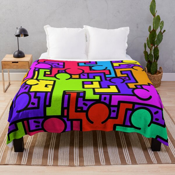 Item preview, Busy People designed and sold by bitpopart.
