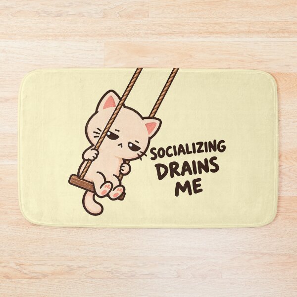 Item preview, Cat Over It designed and sold by ChocoMellowCo.